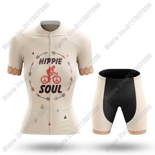 2021 women hippie soul cycling jersey set summer cycling clothing road bike suit bicycle bib shorts maillot culotte, Black;red
2021 women hippie soul cycling jersey set summer cycling clothing road bike suit bicycle bib shorts maillot culotte, Black;red