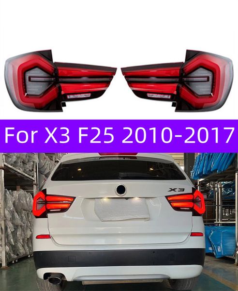 car tail lights for x3 f25 20 10-20 17 tail lights g08 style led dynamic turn signal taillights accessories
car tail lights for x3 f25 20 10-20 17 tail lights g08 style led dynamic turn signal taillights accessories