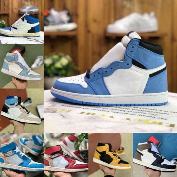 basketball shoes jumpman 1 1s cool grey lost found og sneakers unc haze dark mocha bred patent royal university blue diamond men women
basketball shoes jumpman 1 1s cool grey lost found og sneakers unc haze dark mocha bred patent royal university blue diamond men women