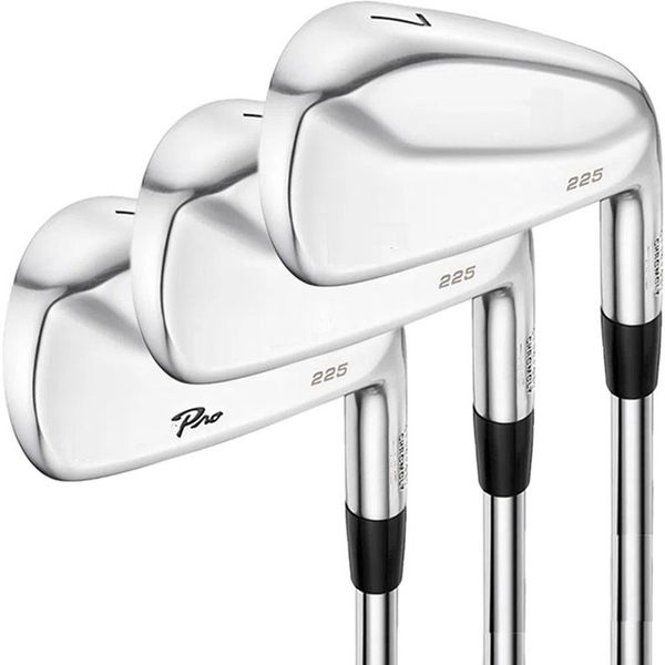 golf clubs iron set miznopro 225 forged 4-9ps steel graphite shafts regular stiff dhl fedex ups
golf clubs iron set miznopro 225 forged 4-9ps steel graphite shafts regular stiff dhl fedex ups