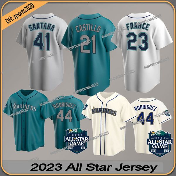 2023 all-star game jerseys drew steckenrider j.p. crawford eugenio suarez abraham toro stuart fairchild jarred kelenic jesse winker skye bol, Blue;black
2023 all-star game jerseys drew steckenrider j.p. crawford eugenio suarez abraham toro stuart fairchild jarred kelenic jesse winker skye bol, Blue;black
