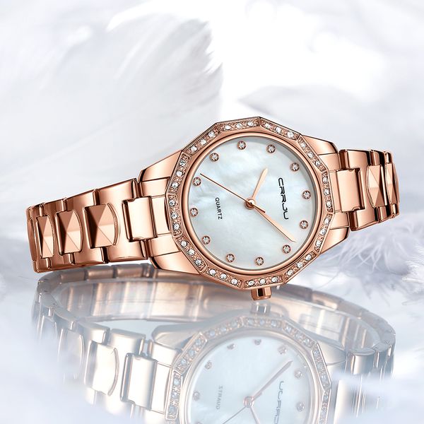 women's watches women bracelet watch rose gold fashion luxury stainless steel wrist watch ellipse creative ladies dress quartz watch 23, Slivery;golden
women's watches women bracelet watch rose gold fashion luxury stainless steel wrist watch ellipse creative ladies dress quartz watch 23, Slivery;golden