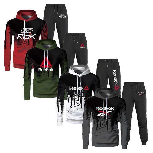 men's tracksuits men's sweatshirtsweatpant tracksuit splash ink designer hoodie trouser sets sport suits man fashion hooded street, Gray
men's tracksuits men's sweatshirtsweatpant tracksuit splash ink designer hoodie trouser sets sport suits man fashion hooded street, Gray