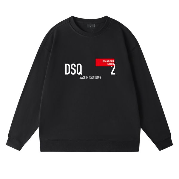 dsq2 men's hoodies & sweatshirts winter hoodies warm casual loose letter cotton hood sweatshirt street hip hop hood pullpver sweater wy, Black
dsq2 men's hoodies & sweatshirts winter hoodies warm casual loose letter cotton hood sweatshirt street hip hop hood pullpver sweater wy, Black