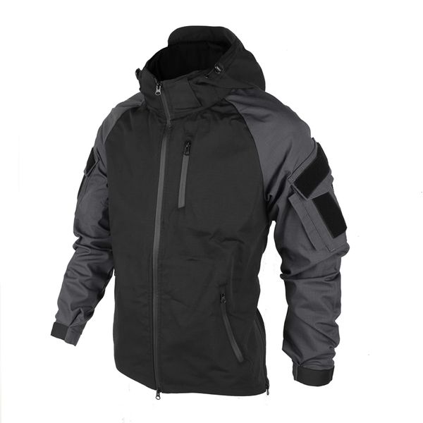 men's jackets bacraft trn outdoor tactical combat coat spring autumn hoodie jacket 230130, Black;brown
men's jackets bacraft trn outdoor tactical combat coat spring autumn hoodie jacket 230130, Black;brown