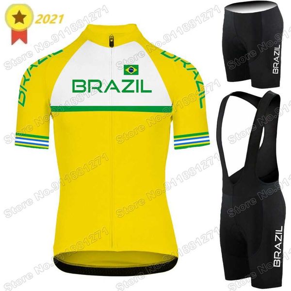 suit 2021 brazil team cycling jersey set men summer bicycle clothing road bike shirts suit bicycle bib shorts mtb ropa maillot, Black;red
suit 2021 brazil team cycling jersey set men summer bicycle clothing road bike shirts suit bicycle bib shorts mtb ropa maillot, Black;red