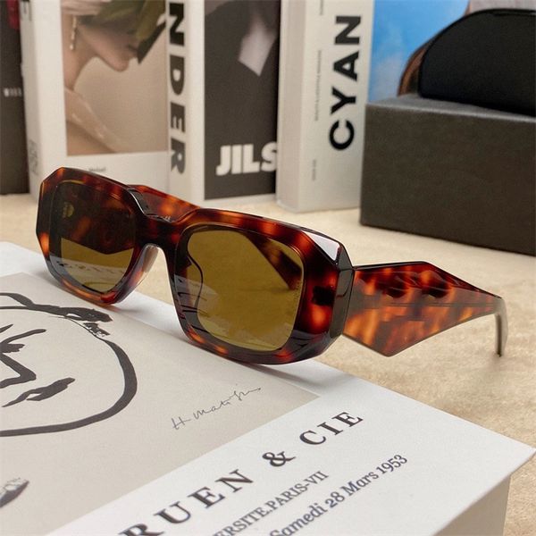 square sunglasses fashion full frame eyeglasses designer oversize spr17w glasses polarized luxury lady glasses with packing, White;black
square sunglasses fashion full frame eyeglasses designer oversize spr17w glasses polarized luxury lady glasses with packing, White;black