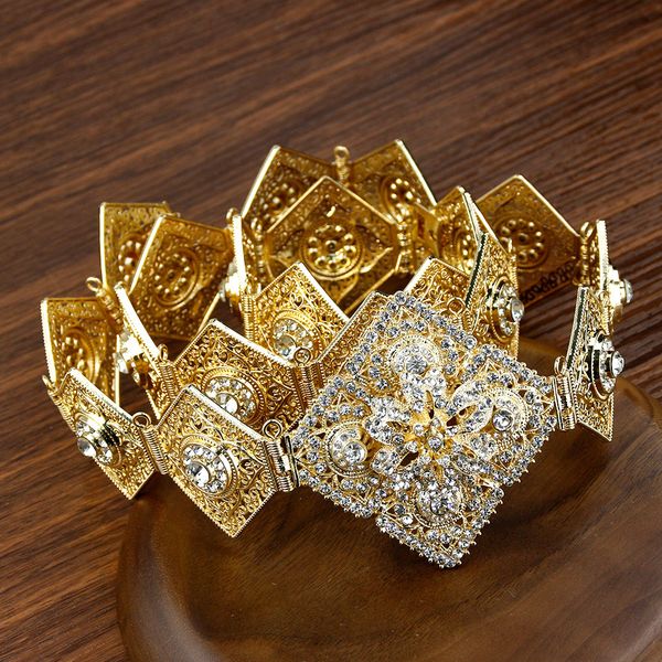 navel bell button rings sunspicems french gold color women belt chain crystal metal waistband morocco wedding caftan dress belt adjustable l, Silver
navel bell button rings sunspicems french gold color women belt chain crystal metal waistband morocco wedding caftan dress belt adjustable l, Silver
