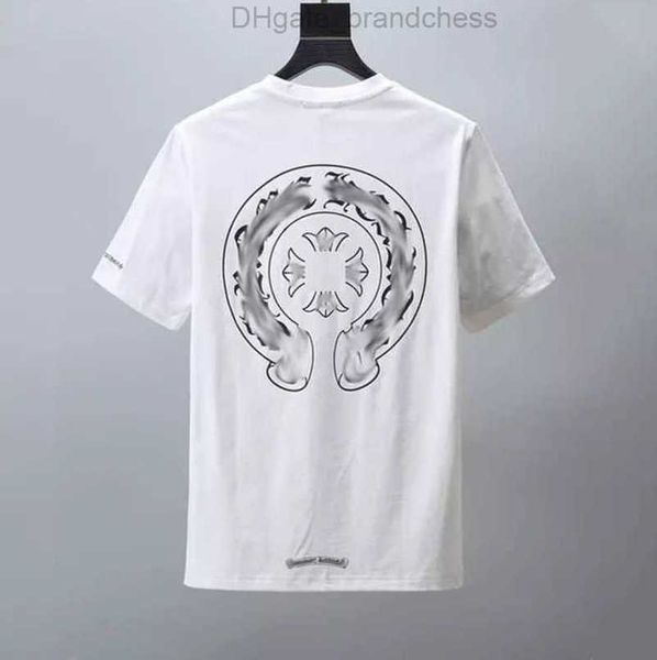 men's fashion luxury t shirt brand short sleeve tees men women sanskri letter couple t-shir sweashir horseshoe flower polos cross tee, White;black
men's fashion luxury t shirt brand short sleeve tees men women sanskri letter couple t-shir sweashir horseshoe flower polos cross tee, White;black