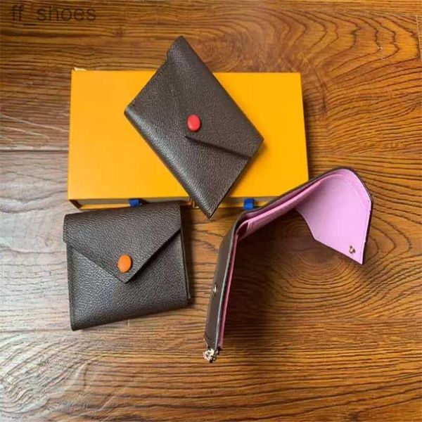 2023 wholesale pu leather wallet for women multicolor designer short wallt card holder wemen purse classic zipper pocket victorine, Red;black
2023 wholesale pu leather wallet for women multicolor designer short wallt card holder wemen purse classic zipper pocket victorine, Red;black