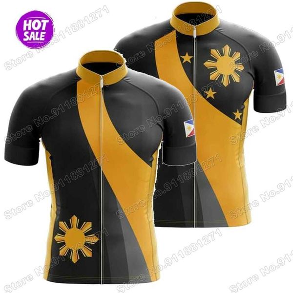 maillot philippines team 2021 cycling jersey short sleeve summer cycling clothing road bike shirt bicycle mtb wear uniform, Gray;blue
maillot philippines team 2021 cycling jersey short sleeve summer cycling clothing road bike shirt bicycle mtb wear uniform, Gray;blue
