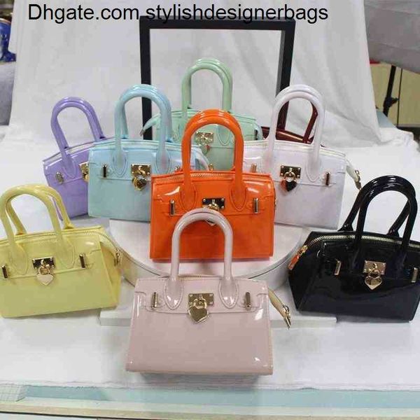 clutch bags jelly melissa club women bag new trend fashion melflex handbag simple purse luxury designer 0131v23
clutch bags jelly melissa club women bag new trend fashion melflex handbag simple purse luxury designer 0131v23