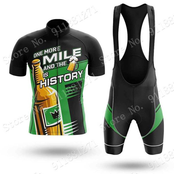 one more mile beer 2021 cycling jersey set summer clothing road bike shirts suit bicycle bib shorts mtb wear maillot ropa, Black;red
one more mile beer 2021 cycling jersey set summer clothing road bike shirts suit bicycle bib shorts mtb wear maillot ropa, Black;red