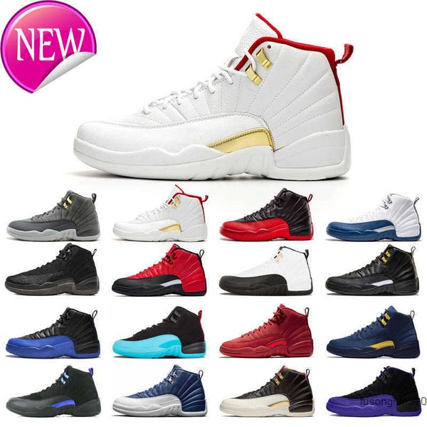 2022 12s 12 original basketball shoes for man black purple bulls grey fiba flu game french blue gym red indigo michigan o-black reverse taxi
2022 12s 12 original basketball shoes for man black purple bulls grey fiba flu game french blue gym red indigo michigan o-black reverse taxi