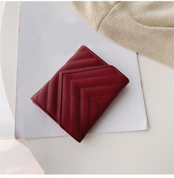 envelope small wallet designer woman zippy luxury purse plated gold letter lady shopping evening clutch long coin pouches classic quilted de, Red;black
envelope small wallet designer woman zippy luxury purse plated gold letter lady shopping evening clutch long coin pouches classic quilted de, Red;black