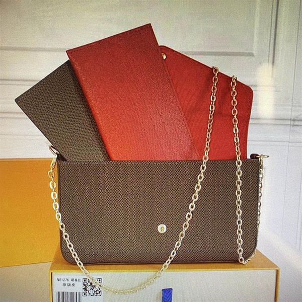 factory new genuine leather fashion chain shoulder bags handbag presbyopic mini wallets mobile card holder 21/11/2 cm model 284h
factory new genuine leather fashion chain shoulder bags handbag presbyopic mini wallets mobile card holder 21/11/2 cm model 284h