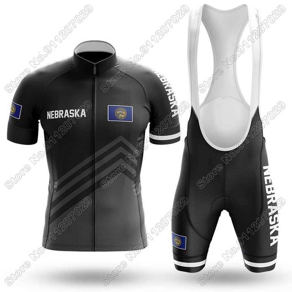 2021 nebraska cycling jersey set summer cycling clothing men's road bike suit bicycle bib shorts mtb maillot, Black;red
2021 nebraska cycling jersey set summer cycling clothing men's road bike suit bicycle bib shorts mtb maillot, Black;red