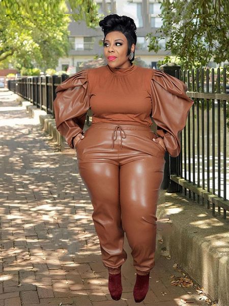 women's plus size tracksuits women clothing two piece set streetwear and bottom clubwear club outfits 5xl wholesale bulk drop 230130, Black
women's plus size tracksuits women clothing two piece set streetwear and bottom clubwear club outfits 5xl wholesale bulk drop 230130, Black