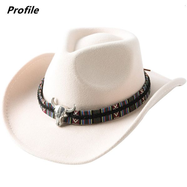 wide brim hats bucket cowboy hat cow head accessories cowboy monochrome felt men and women big brim outdoor knight 230130, Blue;gray
wide brim hats bucket cowboy hat cow head accessories cowboy monochrome felt men and women big brim outdoor knight 230130, Blue;gray