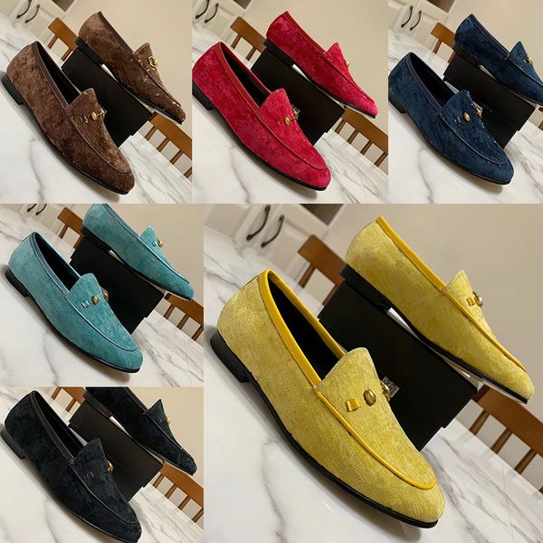 four seasons lazy loafers british business sandals women man designer luxury leather bronze gold horse buckle casual slip-on shoes fashion b, Black
four seasons lazy loafers british business sandals women man designer luxury leather bronze gold horse buckle casual slip-on shoes fashion b, Black