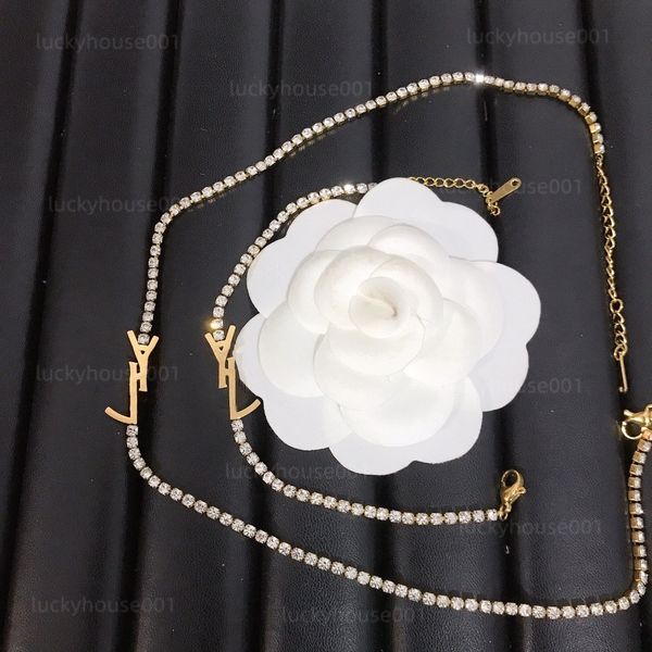 stainless steel necklace designer gold chain bracelet womens bracelet love jewelry deluxe letter pendant y bracelet womens charm wedding gif, Golden;silver
stainless steel necklace designer gold chain bracelet womens bracelet love jewelry deluxe letter pendant y bracelet womens charm wedding gif, Golden;silver