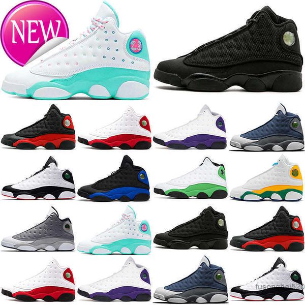 2022 2021 jumpman 13s basketball shoes 13 men black cat bred chicago court purple flint he got game hyper royal playground atmosphere grey l
2022 2021 jumpman 13s basketball shoes 13 men black cat bred chicago court purple flint he got game hyper royal playground atmosphere grey l