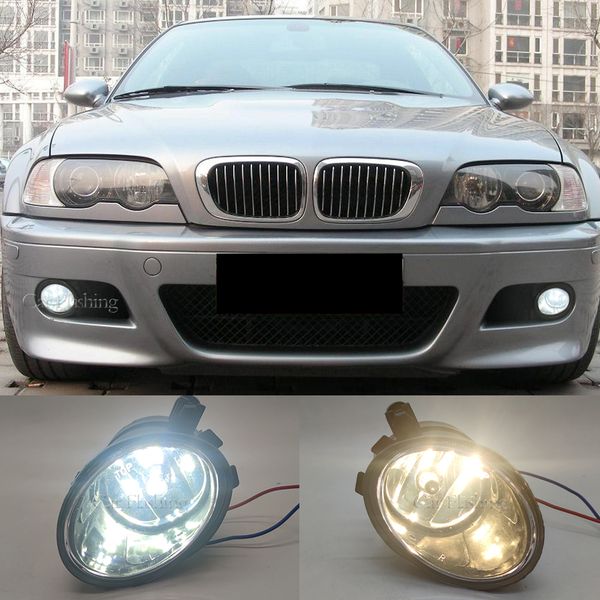 bumper fog light for bmw e46 3 series 2001-2005 m3 1999-2002 e39 m5 fog lamp car styling accessories
bumper fog light for bmw e46 3 series 2001-2005 m3 1999-2002 e39 m5 fog lamp car styling accessories