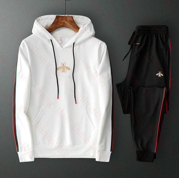 new men's tracksuit sweatsuit embroidery sportsuit mens hoodies sweatshirt track suits jogger suits jacket pants sets men women sportin, Gray
new men's tracksuit sweatsuit embroidery sportsuit mens hoodies sweatshirt track suits jogger suits jacket pants sets men women sportin, Gray