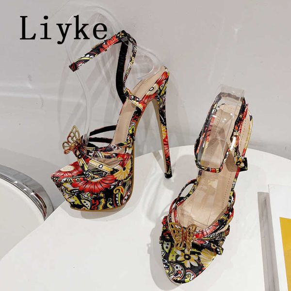 runway style extreme high heels sexy16cm sandals women party wedding stiletto shoes open toe buckle strap platform pumps 0129, Black
runway style extreme high heels sexy16cm sandals women party wedding stiletto shoes open toe buckle strap platform pumps 0129, Black
