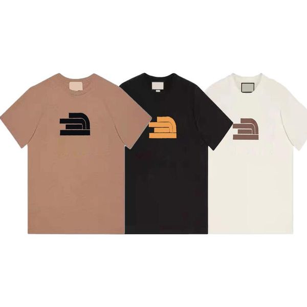 2023 mens t shirts print embroidery shirts short sleeve anti-wrinkle tide brand cotton printed shirt skin friendly and breathable hip hop st, White;black
2023 mens t shirts print embroidery shirts short sleeve anti-wrinkle tide brand cotton printed shirt skin friendly and breathable hip hop st, White;black