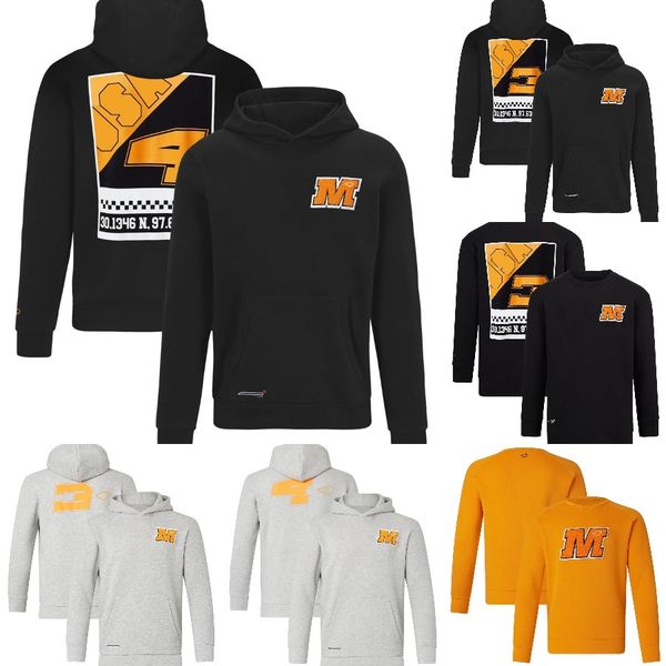 f1 hoodie 2023 new formula 1 team hoodies sweatshirt racing driver hooded pullovers spring autumn men's women's oversized hoodie
f1 hoodie 2023 new formula 1 team hoodies sweatshirt racing driver hooded pullovers spring autumn men's women's oversized hoodie