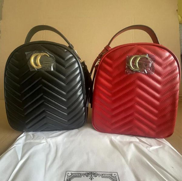5a genuine leatherluxury designer bags famous marmont leather zipper backpacks plain cross body backpack style school bag springs lady trave
5a genuine leatherluxury designer bags famous marmont leather zipper backpacks plain cross body backpack style school bag springs lady trave