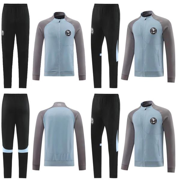2022 2023 soccer jerseys jacket tracksuit mexico liga mx america long sleeve guerron calderon club america football, Black;yellow
2022 2023 soccer jerseys jacket tracksuit mexico liga mx america long sleeve guerron calderon club america football, Black;yellow