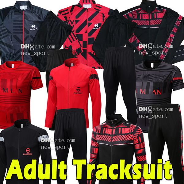 ac milans ibrahimovic giroud soccer jerseys tracksuits 22 23 jogging survetement 2022 2023 brahim tonali shirt romagnoli r.leao s.castillejo, Black
ac milans ibrahimovic giroud soccer jerseys tracksuits 22 23 jogging survetement 2022 2023 brahim tonali shirt romagnoli r.leao s.castillejo, Black