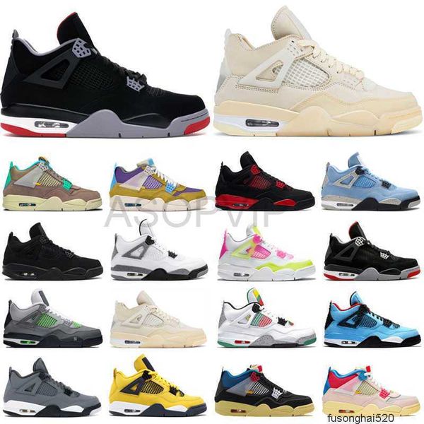 2022 4 basketball shoes men women jumpman 4s red thunder university blue white oreo black cat pure money mens trainers jordens jordon jord 1
2022 4 basketball shoes men women jumpman 4s red thunder university blue white oreo black cat pure money mens trainers jordens jordon jord 1