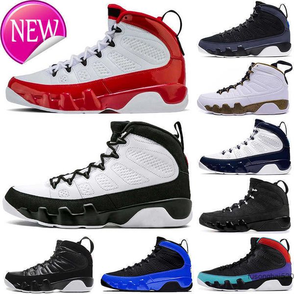 2022 classic retro 9s basketball shoes men unc the spirit racer blue og space jam gym red anthracite outdoor sports trainers eur 40-47 fwqv, Black
2022 classic retro 9s basketball shoes men unc the spirit racer blue og space jam gym red anthracite outdoor sports trainers eur 40-47 fwqv, Black