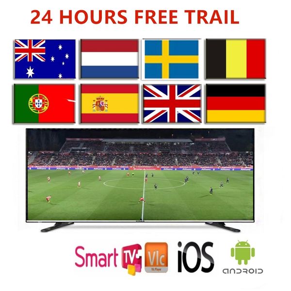 5656 smart tv europe tv parts 13000 live vod m3 u android smarters pro us french switzerland canada uk australia turkey ireland africa spain
5656 smart tv europe tv parts 13000 live vod m3 u android smarters pro us french switzerland canada uk australia turkey ireland africa spain