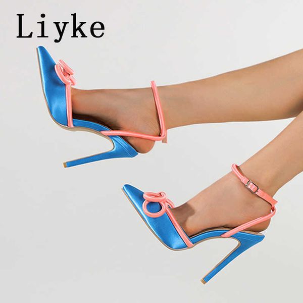 like summer party wedding high heels for women 2023 stiletto sandals pointed to buckle strap shoes pumps 0129, Black
like summer party wedding high heels for women 2023 stiletto sandals pointed to buckle strap shoes pumps 0129, Black
