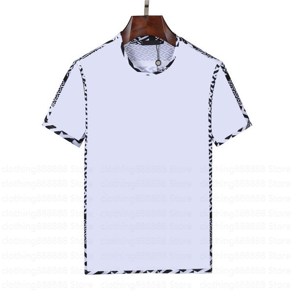 2023 men's t-shirts fashion t shirts mens women designers tees apparel man s casual letter shirt luxurys clothing street shorts sleeve, White;black
2023 men's t-shirts fashion t shirts mens women designers tees apparel man s casual letter shirt luxurys clothing street shorts sleeve, White;black
