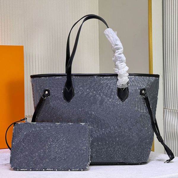 large capacity tote bags travel pillow bag medium handbag jacquard denim canvas handbag classic letter embroidery print removable leather st
large capacity tote bags travel pillow bag medium handbag jacquard denim canvas handbag classic letter embroidery print removable leather st