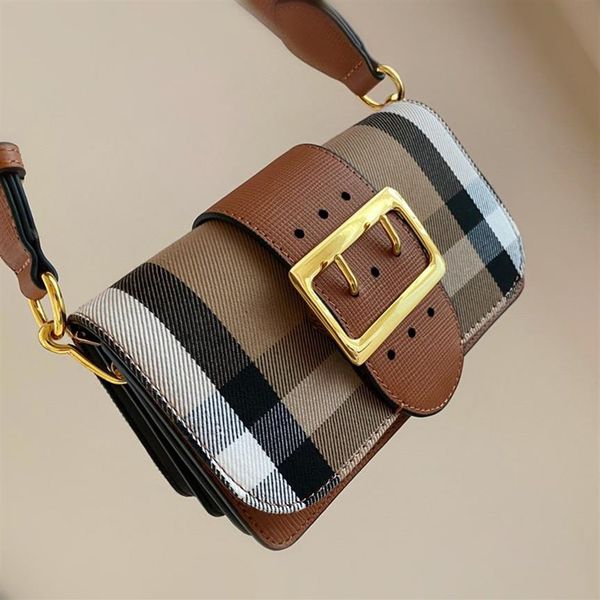 shoulder cross body bag handbags classic plaid removable double strap lady purse fashion messenger bags small wallet321d
shoulder cross body bag handbags classic plaid removable double strap lady purse fashion messenger bags small wallet321d