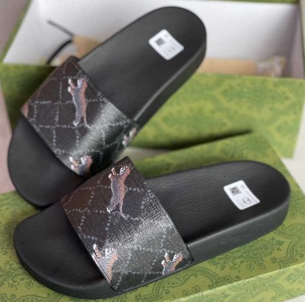 designer slides mens women slippers summer sandal beach slide flat platform ladies home fashion shoe flip flop striped tiger bees causal sli, Black
designer slides mens women slippers summer sandal beach slide flat platform ladies home fashion shoe flip flop striped tiger bees causal sli, Black