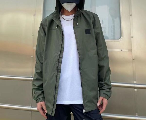 mens jackets brand designer spring black grey loose style high-end stone technical work jacket for men women is land fashion leisure jacket, Black;brown
mens jackets brand designer spring black grey loose style high-end stone technical work jacket for men women is land fashion leisure jacket, Black;brown