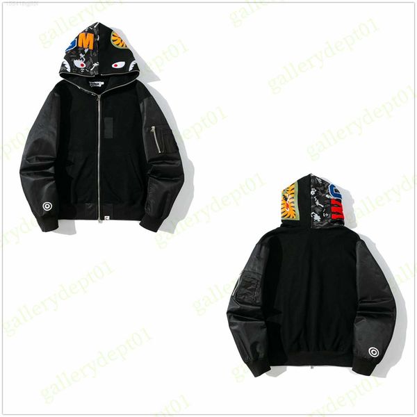trlx mens hoodies designer hoodie luminous womens sweatshirts camouflage letters sweaters camo shark hoody tech fleeces multicolor star hood, Black
trlx mens hoodies designer hoodie luminous womens sweatshirts camouflage letters sweaters camo shark hoody tech fleeces multicolor star hood, Black