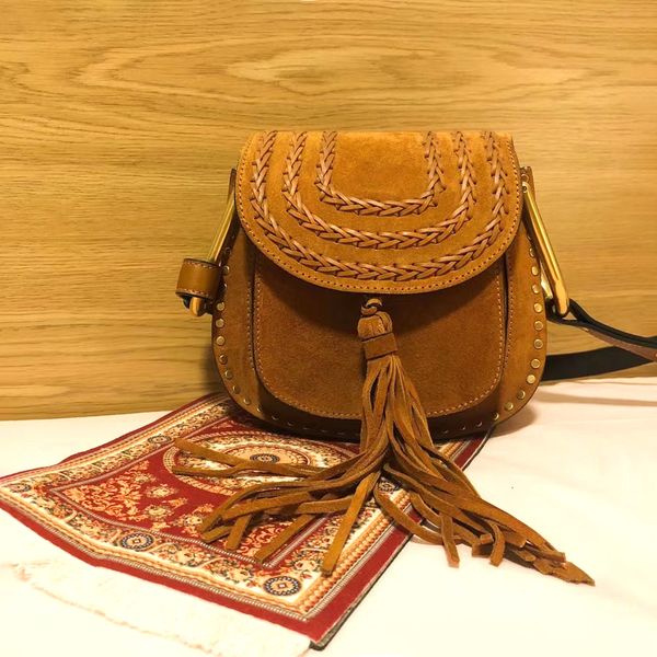 vintage luxury designer husdon totes saddles tassel bag shoulder bags famous crossbody fashion cowhide travel pochette handbag women's
vintage luxury designer husdon totes saddles tassel bag shoulder bags famous crossbody fashion cowhide travel pochette handbag women's