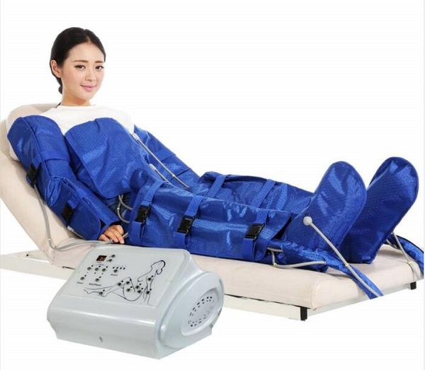 presoterapia air compression slimming massager for spa salon use lymphatic drainage body shape massage vacuum pressure fat burning pressoter
presoterapia air compression slimming massager for spa salon use lymphatic drainage body shape massage vacuum pressure fat burning pressoter