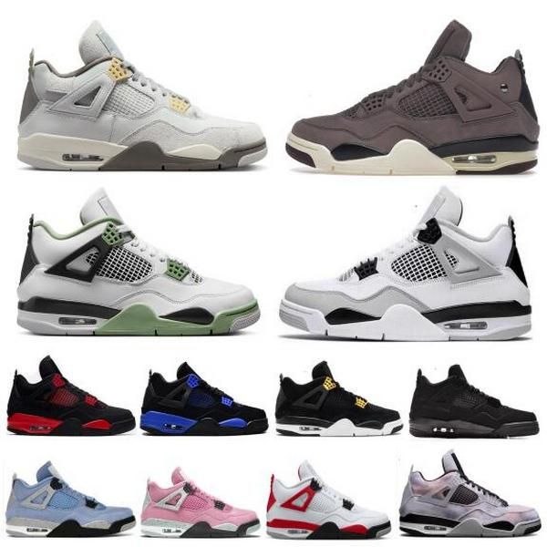 jumpman basketball shoes 4 4s messy room military black cat red thunder cement royalty pn dust 2023 woman mens trainers sneakers
jumpman basketball shoes 4 4s messy room military black cat red thunder cement royalty pn dust 2023 woman mens trainers sneakers