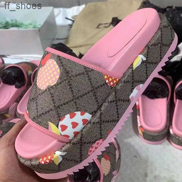 2023 luxury slipper ladies multicolor platform sandal lambskin style flat slides designer sandals fashion summer casual slippers 298, Black
2023 luxury slipper ladies multicolor platform sandal lambskin style flat slides designer sandals fashion summer casual slippers 298, Black
