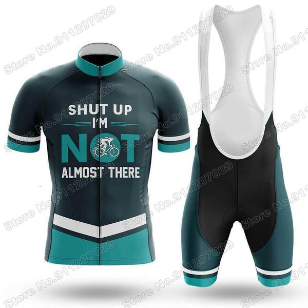2021 not almost there cycling jersey set summer bicycle clothing road bike shirts suit bicycle bib shorts mtb wear maillot, Black;red
2021 not almost there cycling jersey set summer bicycle clothing road bike shirts suit bicycle bib shorts mtb wear maillot, Black;red