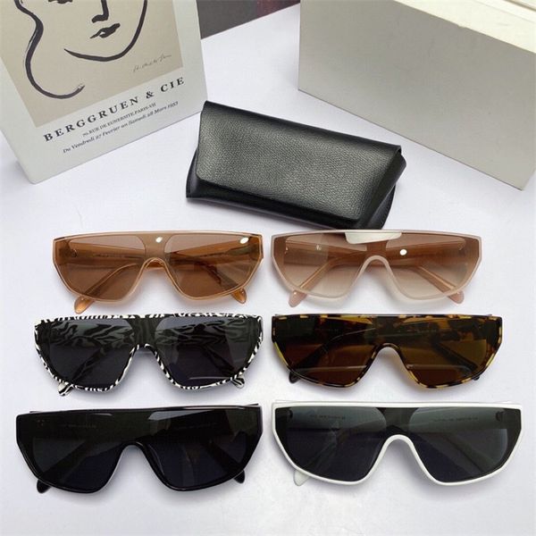 women sunglasses flat big triangle leopard frame women steampunk zebra stripes shades 2023 model 40195, White;black
women sunglasses flat big triangle leopard frame women steampunk zebra stripes shades 2023 model 40195, White;black